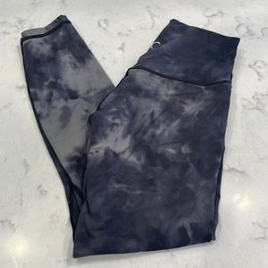 ZYIA Midnight Hendrix. Size 6-8